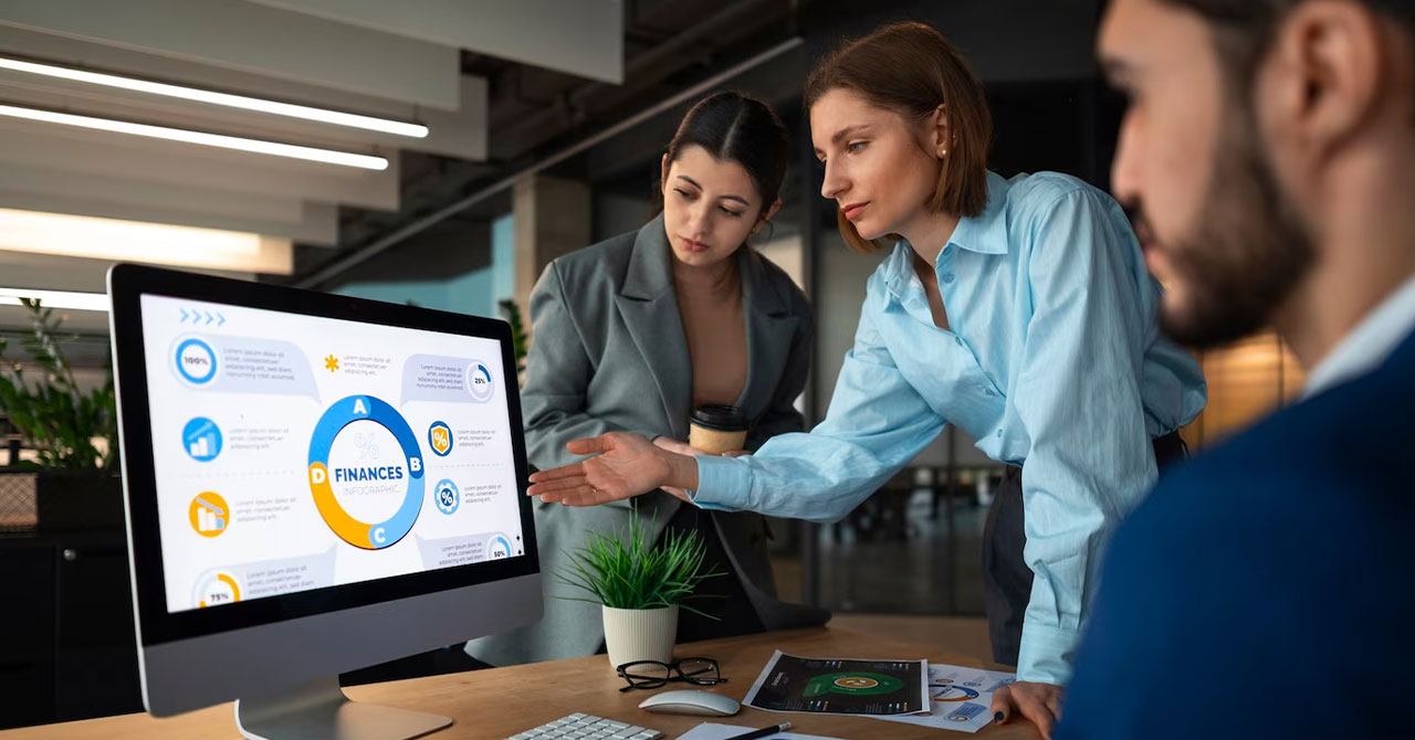  Analytics & Reporting