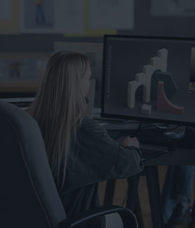 Webflow Website Redesign