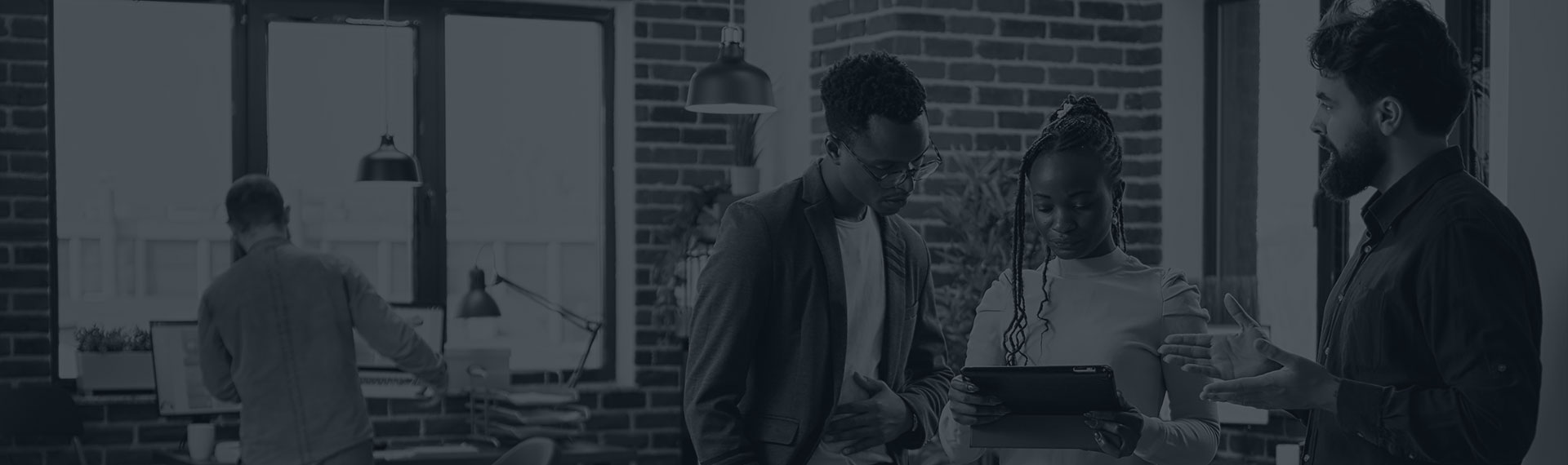 Enterprise Conversion Tracking & Attribution