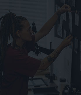 Dedicated Magento Developers