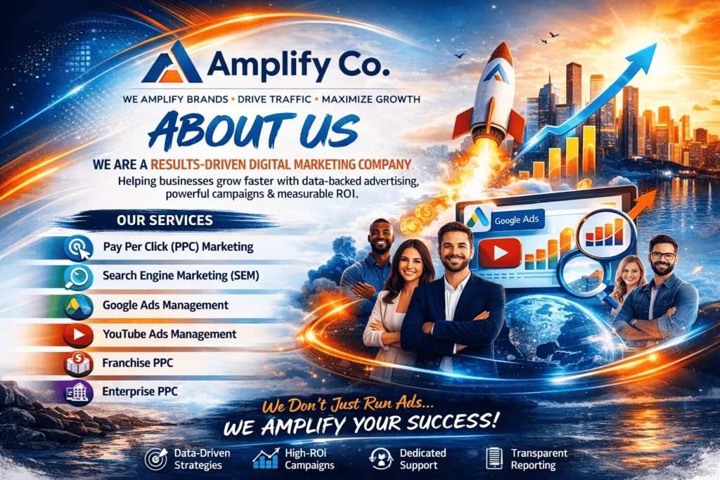 PPC Marketing Services